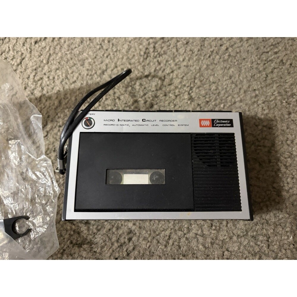 Ross Electronics Corporation Model 8150